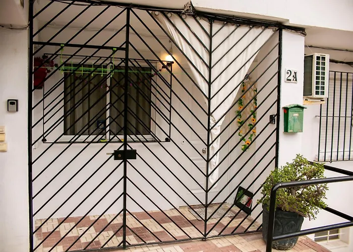 Riscos Torremolinos