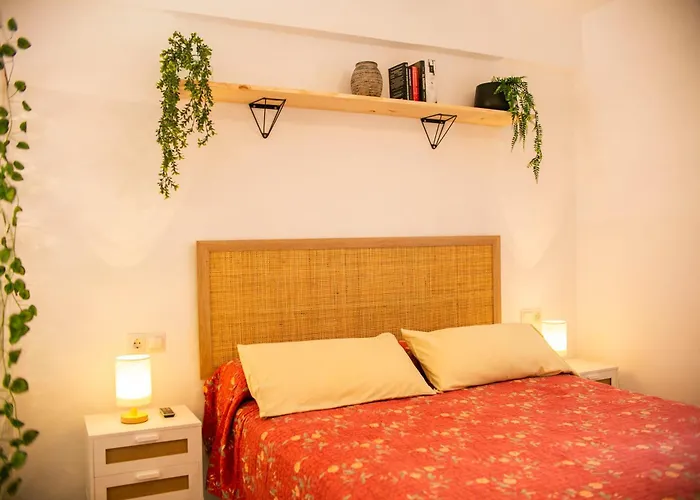 Riscos Apartment