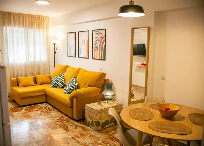 Riscos Torremolinos