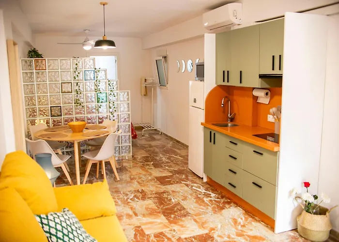 Apartment Riscos *