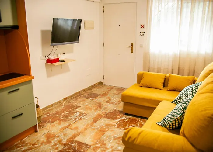 Apartment Riscos