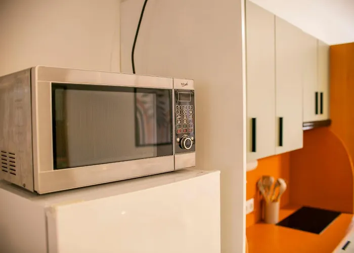 Apartment Riscos