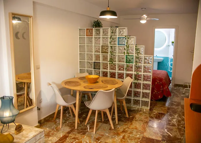 Riscos Apartment