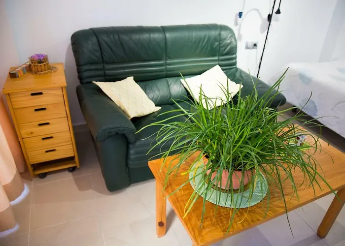 Apartment Riscos