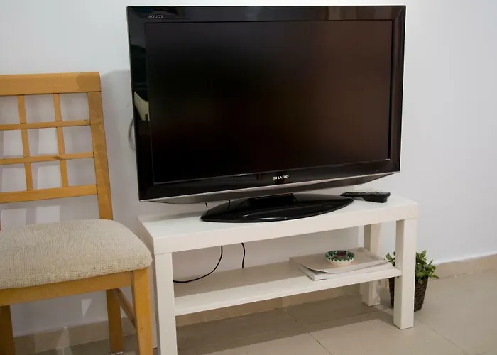 Apartment Riscos *